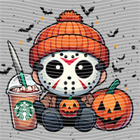 Halloween-WS 6230